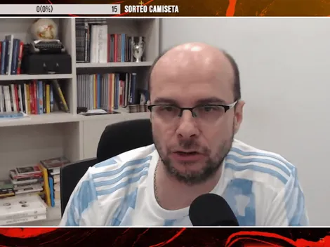 Mister Chip dice que las eliminatorias más difíciles son en África