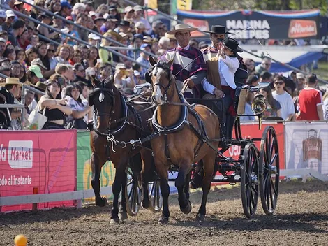 ¿Cuándo es la Semana de la Chilenidad y qué precios tiene?