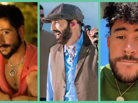 ¿Cómo será la entrega de los Latin Grammy 2021?