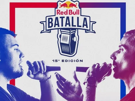 ¿Cómo votar por Jokker o tu freestyler favorito en Red Bull Batalla Internacional?