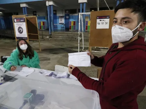 ¿Quiénes son candidatos al Senado en Magallanes?