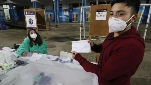 ¿Quiénes son candidatos al Senado en Magallanes?