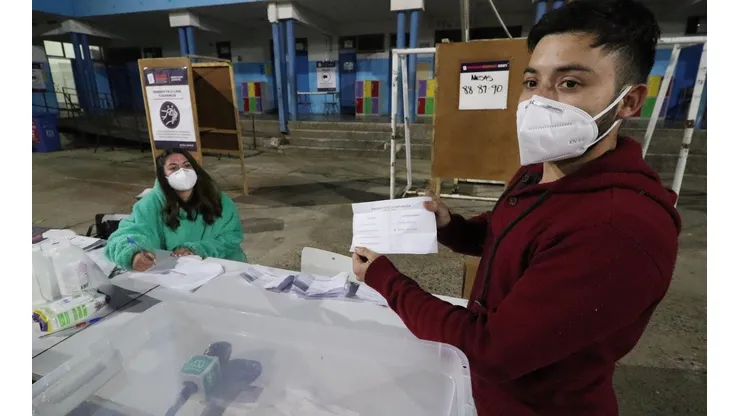 ¿Quiénes son candidatos al Senado en Magallanes?