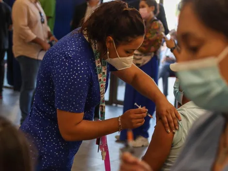 ¿A quiénes les corresponden la primera o segunda dosis de la vacuna según el Calendario de Vacunación de este viernes 19 de noviembre?