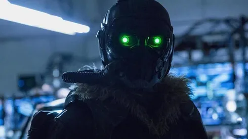 Conoce si la vuelta de Vulture será para Spider-Man: No Way Home
