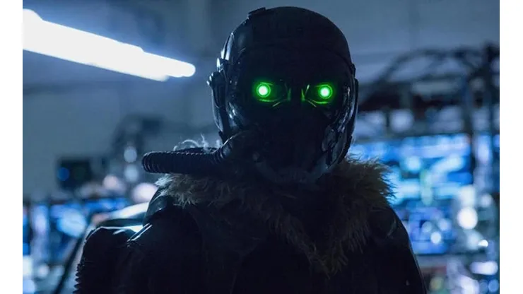 Conoce si la vuelta de Vulture será para Spider-Man: No Way Home