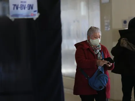 Consulta si cambiaron tu local de votación