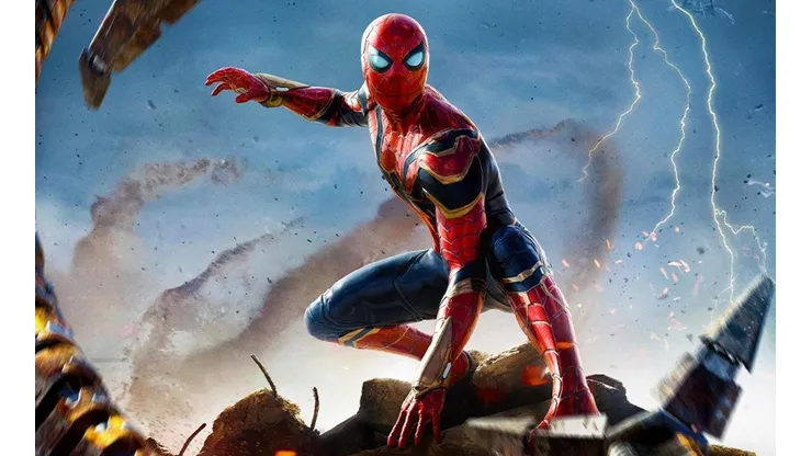 Conoce como fue el primer encuentro entre Tom Holland y Willem Dafoe