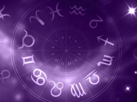 Horóscopo de hoy viernes 19 de noviembre