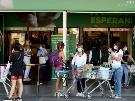 ¿Estarán abiertos los supermercados y comercio el 21 de noviembre?