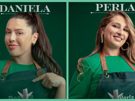 Daniela Aránguiz vuelve a alimentar la polémica en El Discípulo del Chef: ¿Se agarró con Perla?