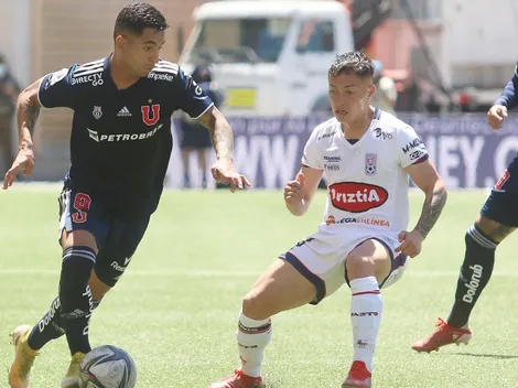 Aún no hay denuncia contra Melipilla en la lucha contra el descenso