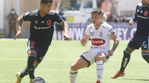 Milad explica que por ahora no hay ninguna denuncia formal contra Deportes Melipilla en medio de la lucha por evitar el descenso.