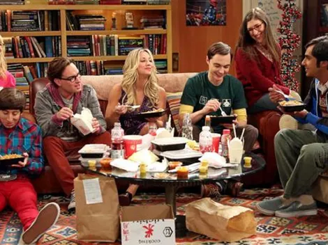 Young Sheldon tendrá un nuevo crossover con The Big Bang Theory