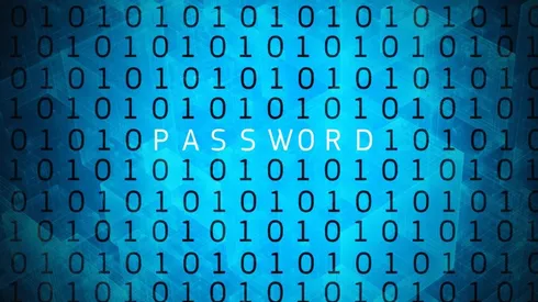 12345 es una de las contraseñas más usadas en Chile