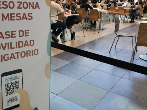 Pase de Movilidad: Descarga AQUÍ el documento ONLINE y sigue los pasos para obtener el pase si tienes la tercera dosis