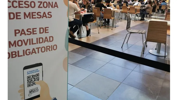Pase de Movilidad | Descarga AQUÍ en simples pasos tu pase para vacunados si ya tienes la dosis de refuerzo