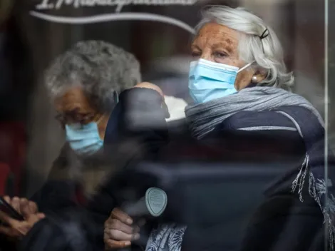 ¿Cómo puedo saber si soy beneficiario del IFE Adulto Mayor y de qué se trata el proyecto?