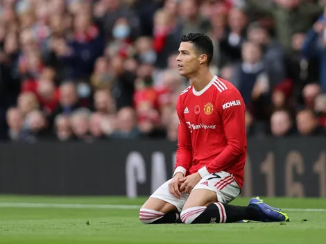 Horario: Manchester United y Ronaldo buscan lavar heridas ante Watford