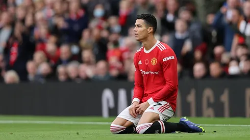 Manchester United ocupa el 6° lugar de la Premier League con 17 puntos.