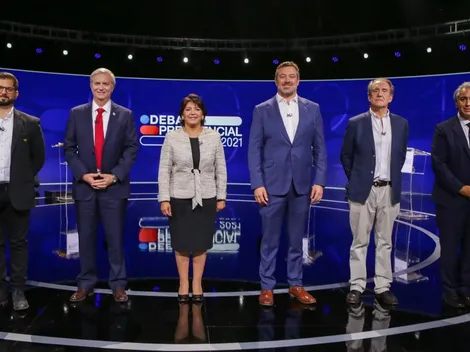 ¿Cuántos votos necesita un candidato para que no haya segunda vuelta?