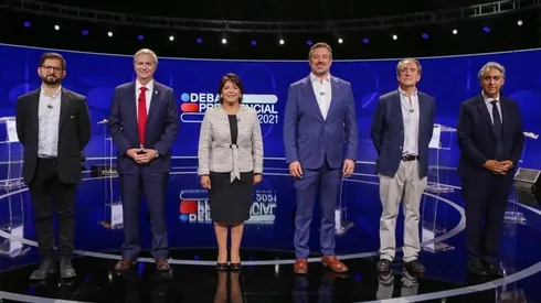 ¿Cuántos votos necesita un candidato para que no haya segunda vuelta?