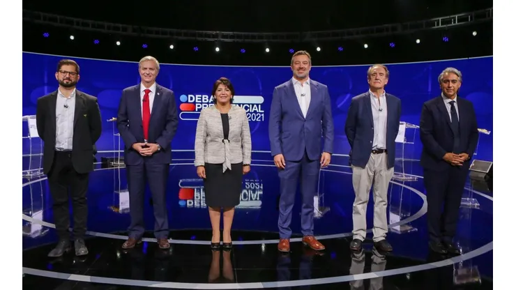 ¿Cuántos votos necesita un candidato para que no haya segunda vuelta?