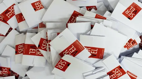 Candidatos a Senadores y Diputados de tu distrito.