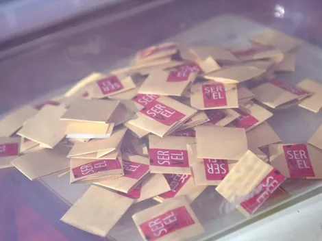 ¿Cuáles son los candidatos a diputados del Distrito 12 - Región Metropolitana?