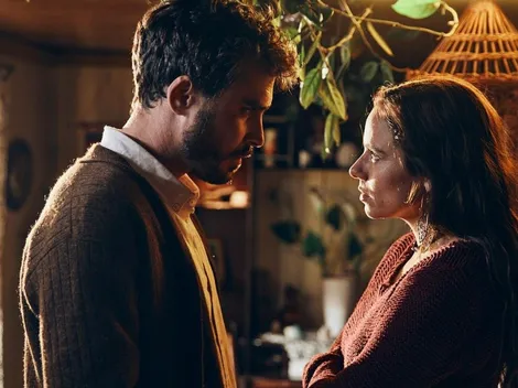 ¿Qué día y a qué hora dan Amar Profundo en Mega?