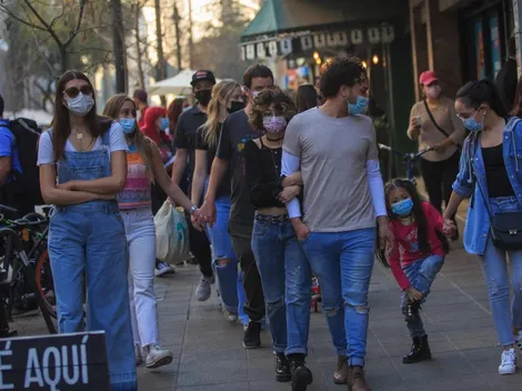 ¿Qué libertades permite la Fase 1 de Restricción?