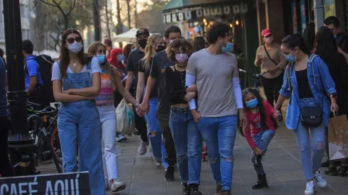 Revisa los aforos de Fase 1