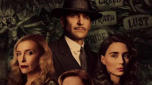 Conoce el nuevo tráiler de Guillermo del Toro