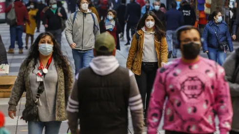 RM sigue en esta fase.