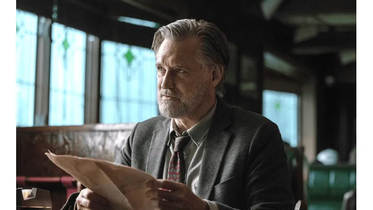 The Sinner