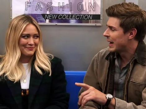 How I Met Your Father | ¿Cuándo y dónde ver la nueva serie de Hilary Duff?