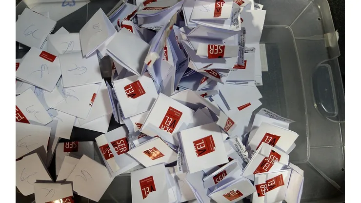 Revisa la lista del Distrito 13