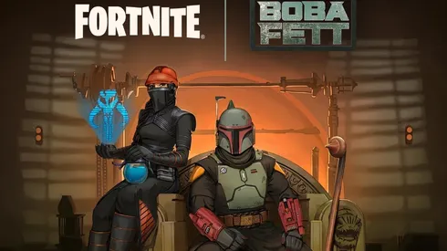 Boba Fett de Star Wars está confirmado para el nuevo ciclo.