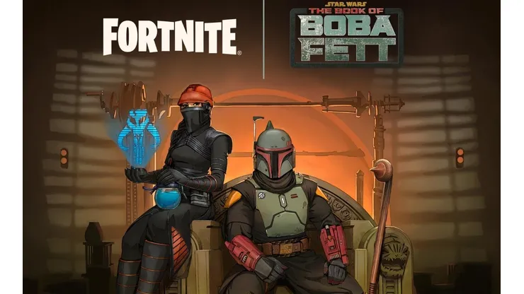 Boba Fett de Star Wars está confirmado para el nuevo ciclo.