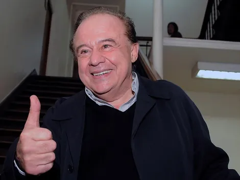 ¿De qué murió Luis Dimas?