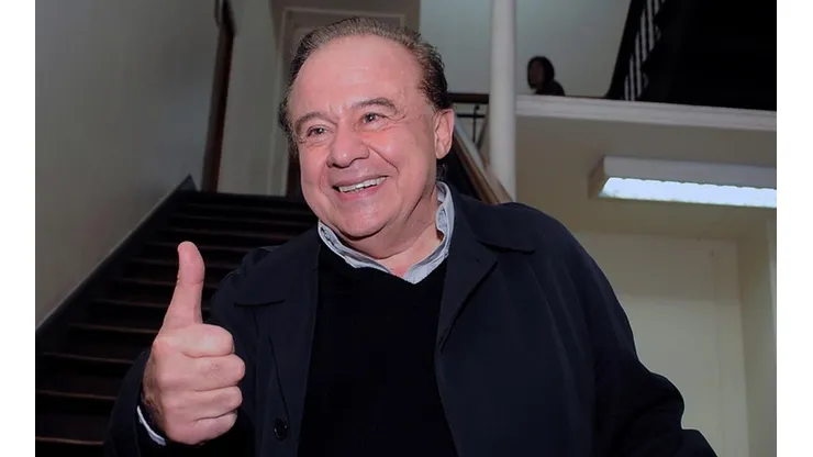 Luis Dimas