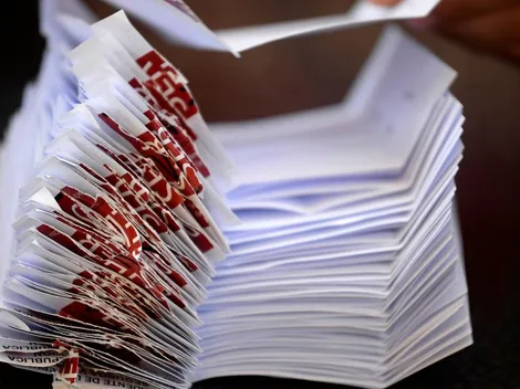 ¿Por cuántos diputados y senadores se debe votar en las Elecciones?