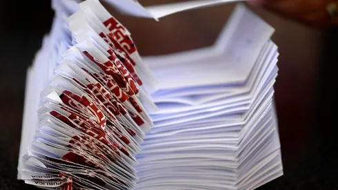 Conoce acá los cupos al parlamento.