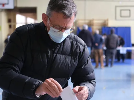 ¿Qué se vota en las elecciones generales?