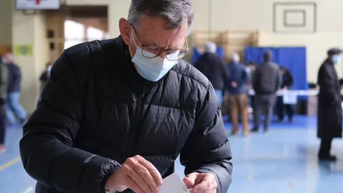 ¿Qué se vota en las elecciones generales?