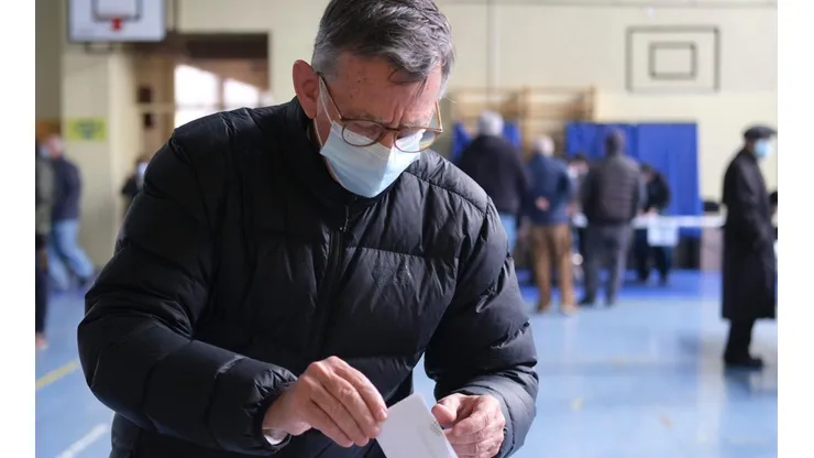 ¿Qué se vota en las elecciones generales?
