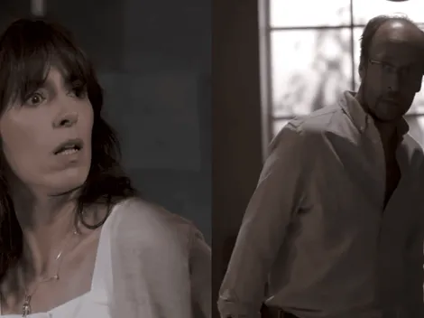 ¿Cuándo y a qué hora termina Demente?