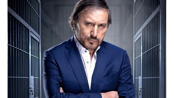 Conoce a qué hora y quién transmite Mea Culpa