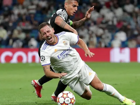 La verdad sobre Hazard: "Está en un momento triste"