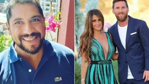 Rodrigo Herrera tiene el panorama perfecto para Messi mientras Chile juega por Argentina en enero por Eliminatorias Sudamericanas para Qatar 2022